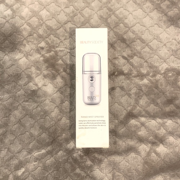 Nano Mist Sprayer - Picture 3 of 3